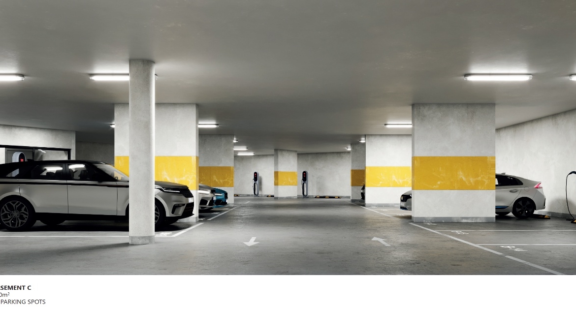 Glyfada Office Building