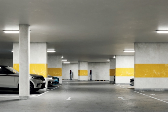 Glyfada Office Building