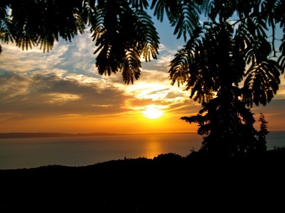 Halkidiki Marmaras Property
