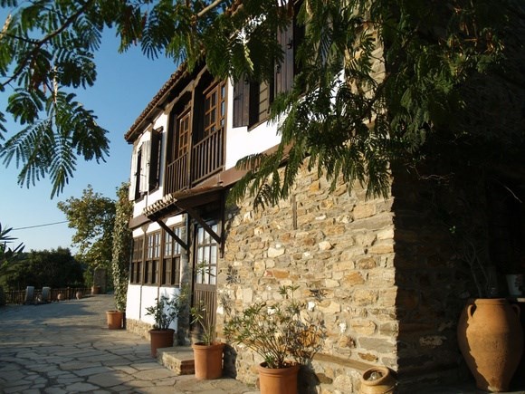 Halkidiki Marmaras Property