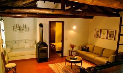 Halkidiki Marmaras Property