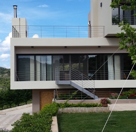 Kouvaras Residential Complex