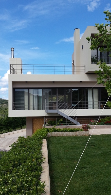 Kouvaras Residential Complex