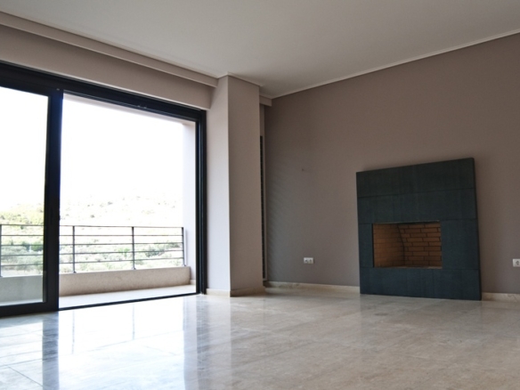 Kouvaras Residential Complex