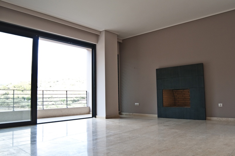 Kouvaras Residential Complex