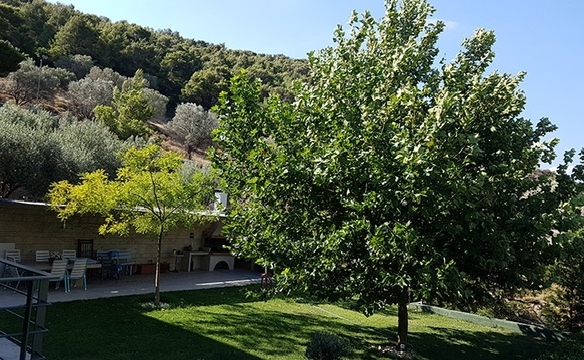 Kouvaras Residential Complex