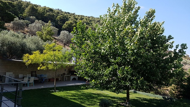 Kouvaras Residential Complex