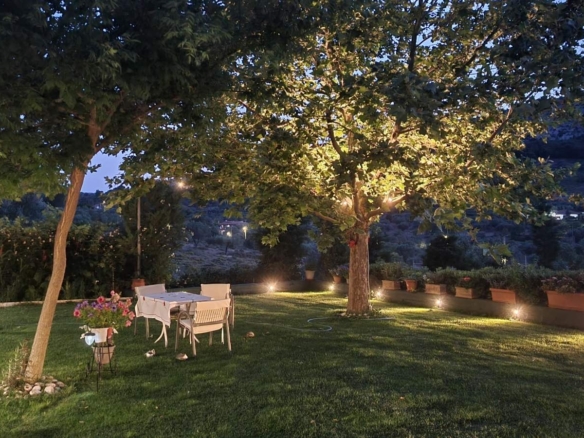 Kouvaras Residential Complex
