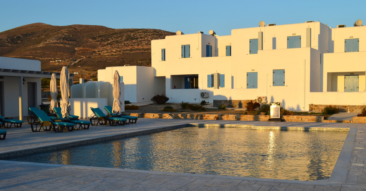 naxos-hotel-03 Luxury Hotel in Naxos