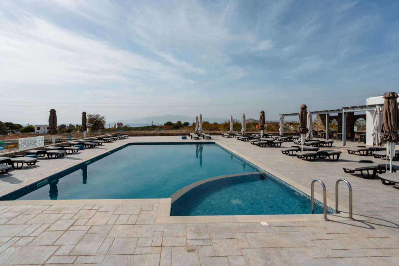 naxos-hotel-04 Luxury Hotel in Naxos