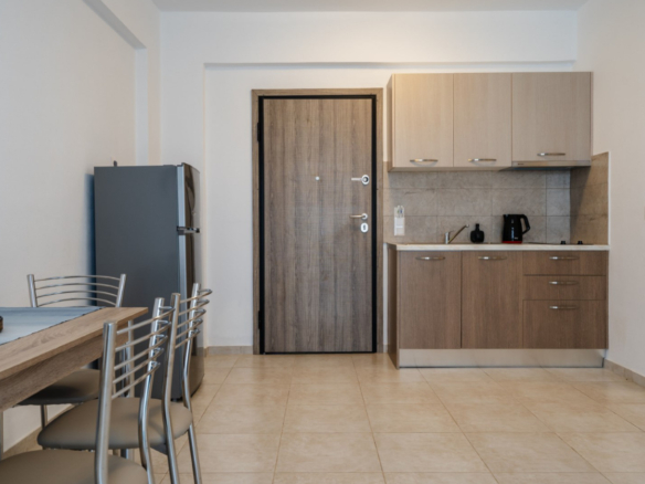 Luxury Hotel in Naxos