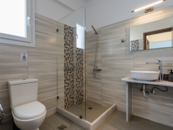 Luxury Hotel in Naxos