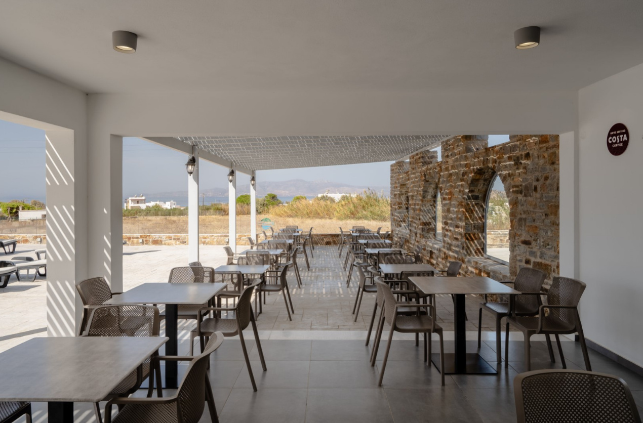 naxos-hotel-09 Luxury Hotel in Naxos
