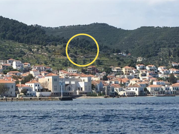 Spetses Development Land