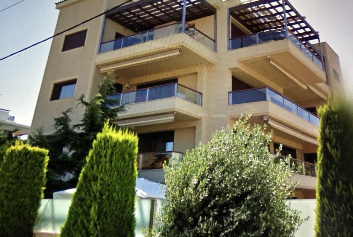 Voula Luxury Residence