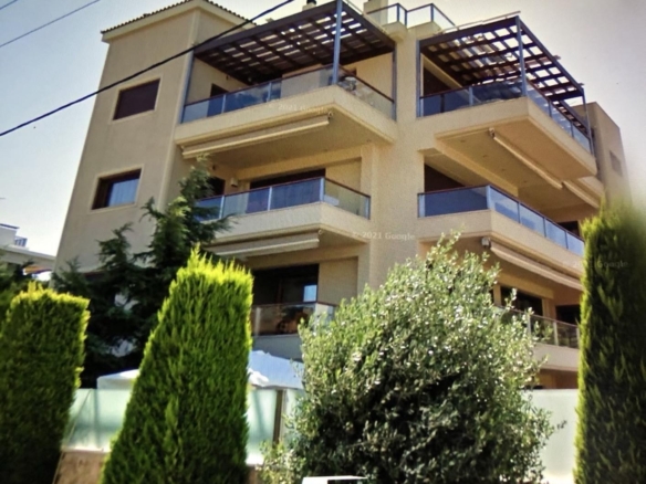 Voula Luxury Residence
