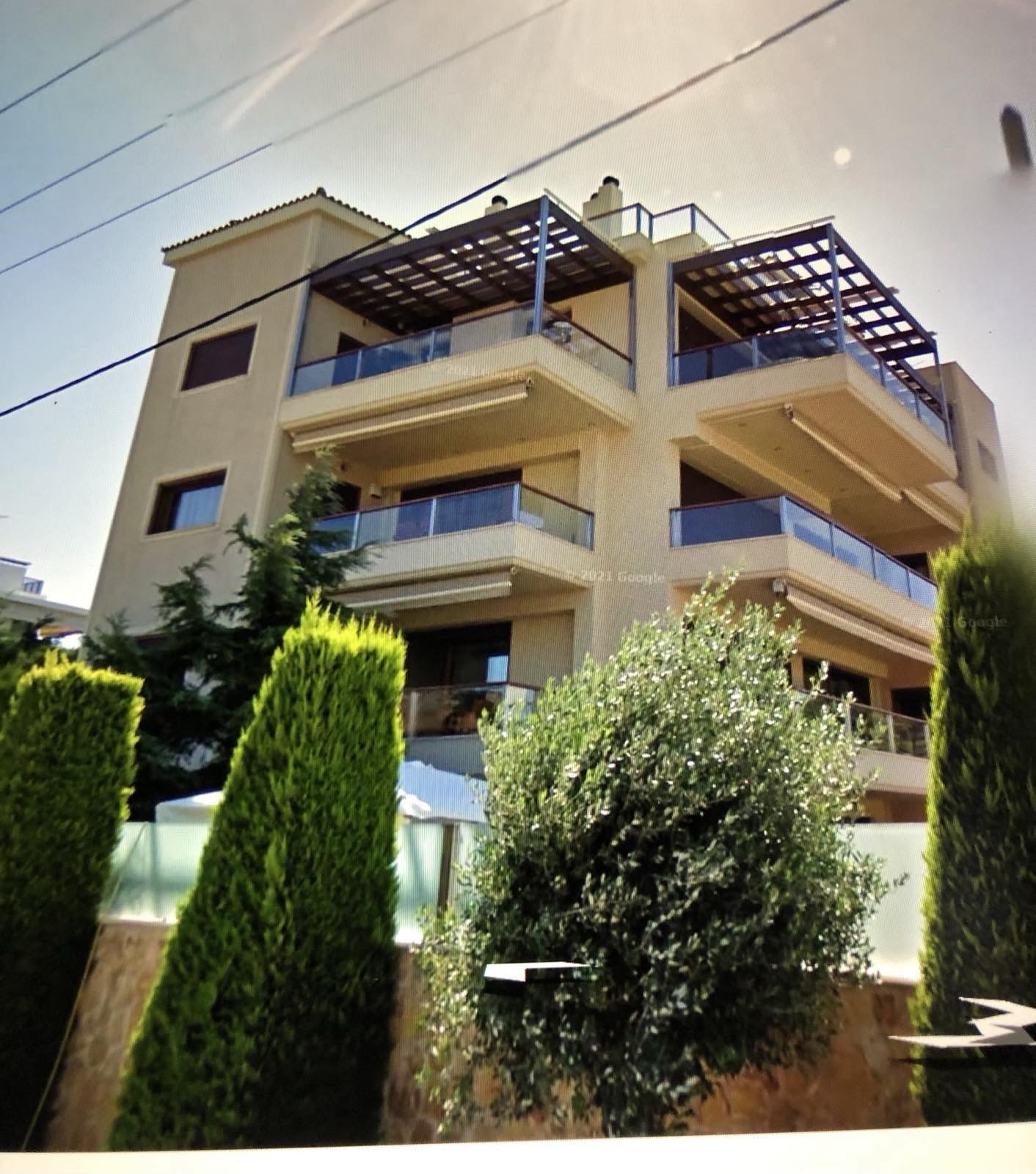 Voula Luxury Residence