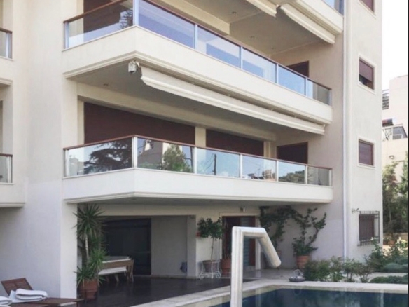 Voula Luxury Residence