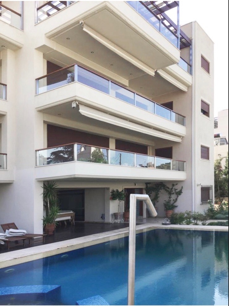 Voula Luxury Residence