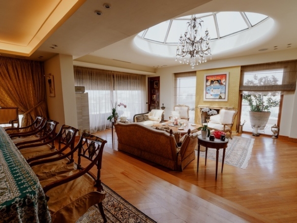 Voula Luxury Residence