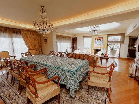 Voula Luxury Residence