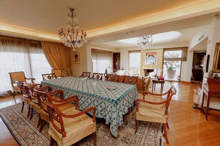 Voula Luxury Residence