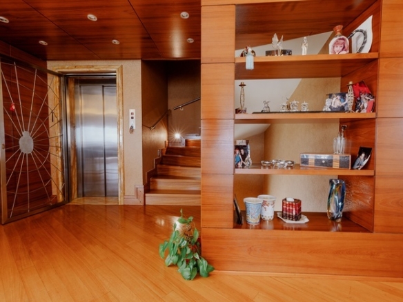 Voula Luxury Residence