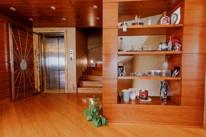 Voula Luxury Residence