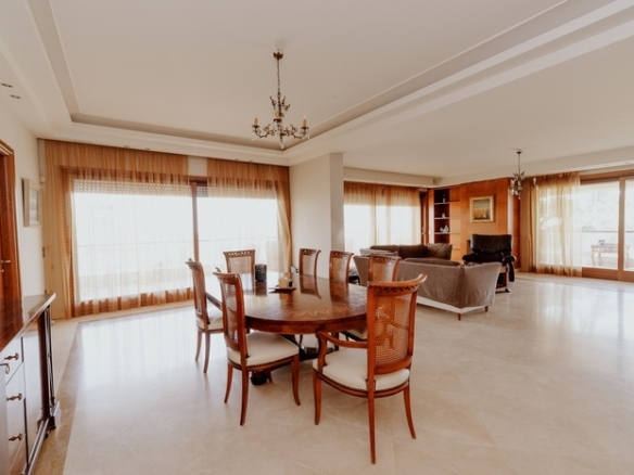 Voula Luxury Residence