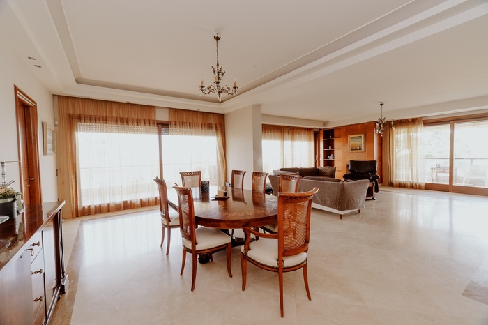 Voula Luxury Residence