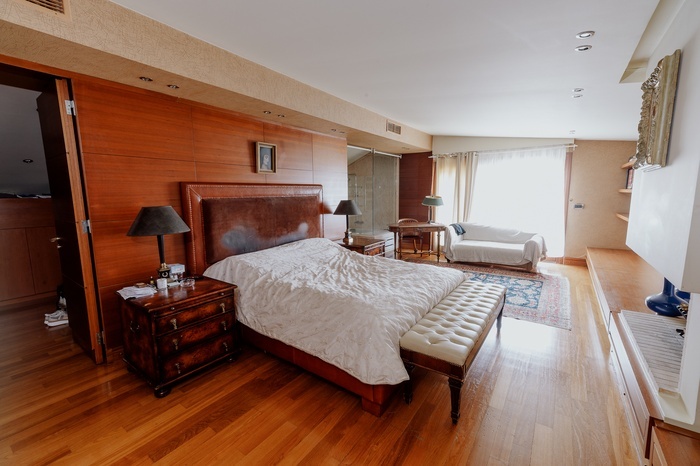 Voula Luxury Residence