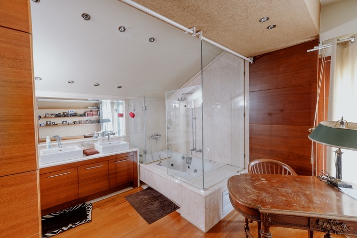 Voula Luxury Residence