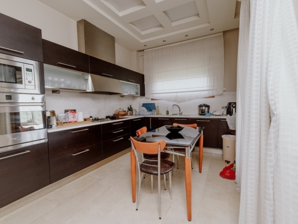 Voula Luxury Residence