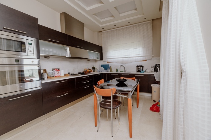 Voula Luxury Residence