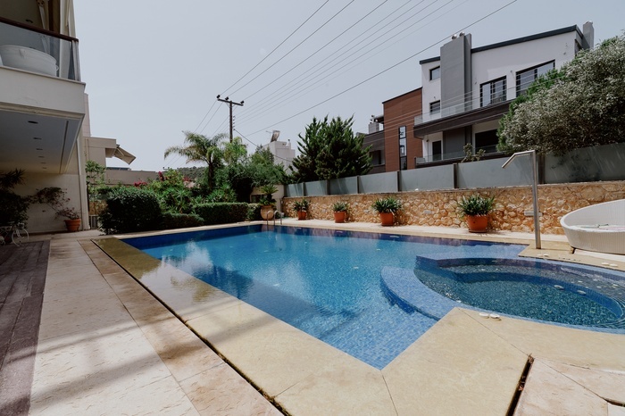 Voula Luxury Residence