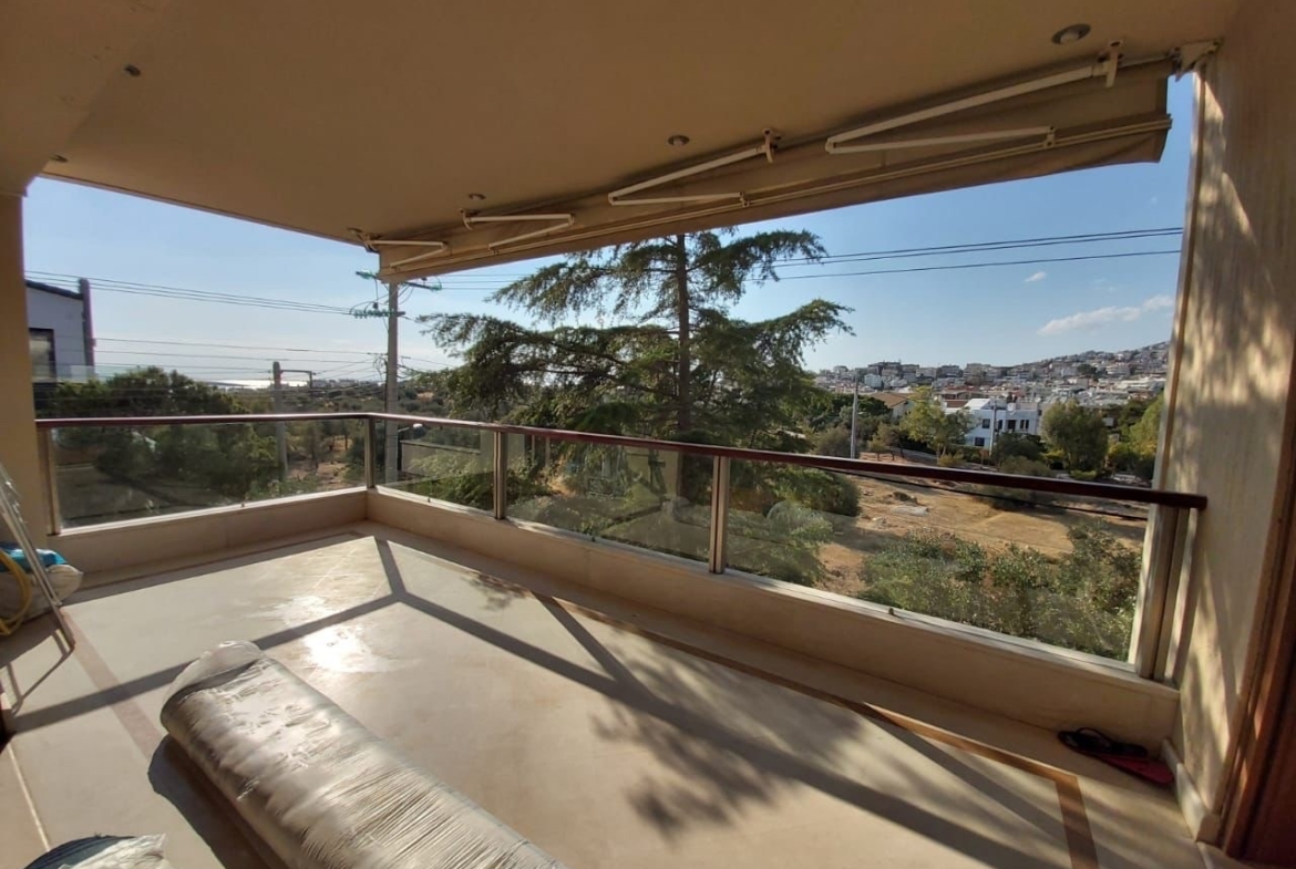 Voula Luxury Residence