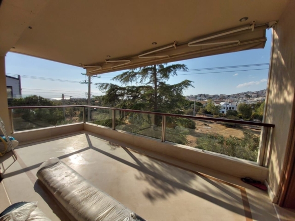 Voula Luxury Residence