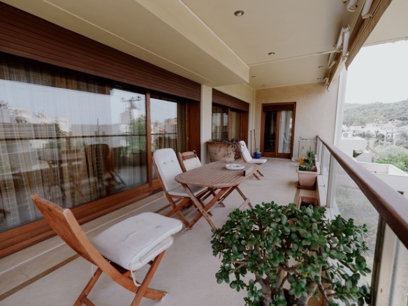 Voula Luxury Residence
