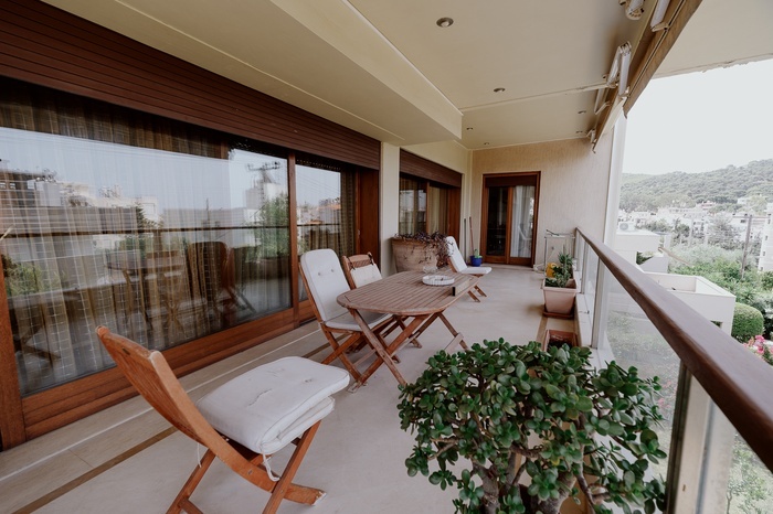Voula Luxury Residence