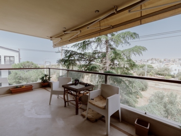Voula Luxury Residence