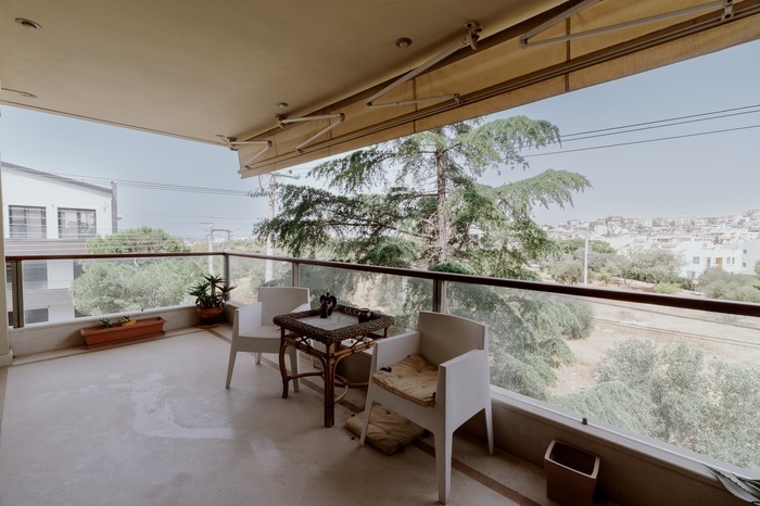 Voula Luxury Residence