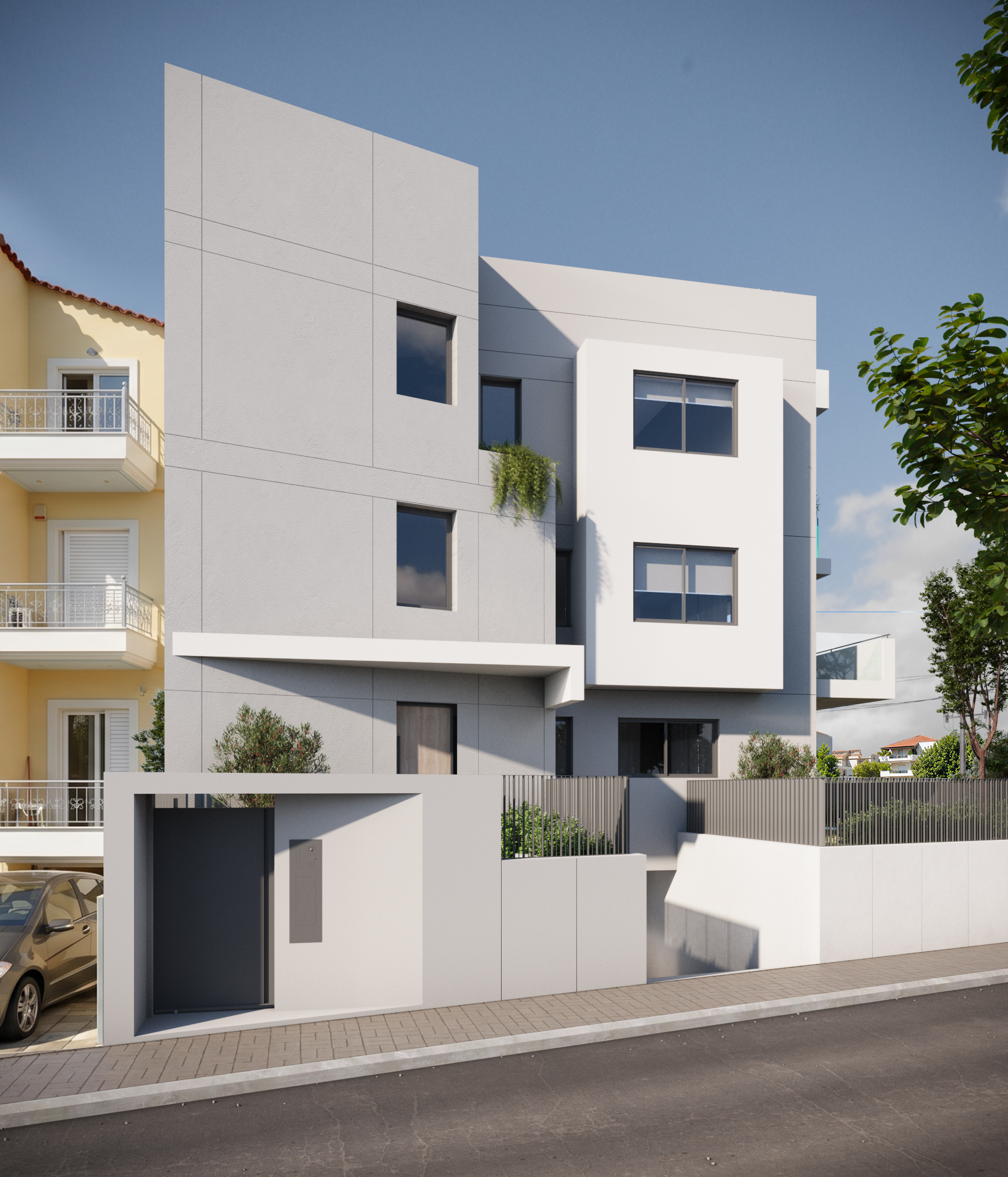 335_CAMC_v0001 copy Residences in Gerakas